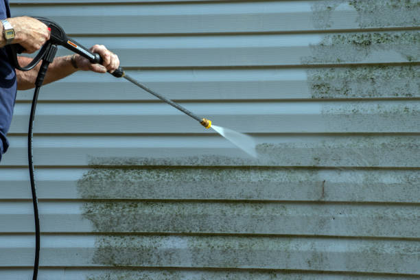 Best Fence Cleaning  in Dacula, GA